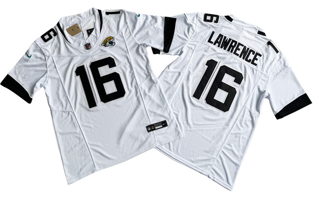 Jacksonville Jaguars Jerseys 09